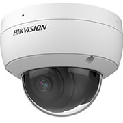 hikvision ds 2cd1143g2 iuf28 dome ip camera 4mp 28mm ir30m photo