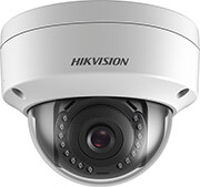 hikvision ds 2cd1143g2 i28 dome ip camera 4mp 28mm ir30m photo