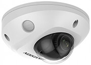 hikvision ds 2cd2546g2 iws2c camera mini dome ip 4mp 28mm 30m photo