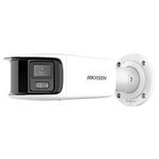 hikvision ds 2cd2t87g2p lsu sl4mmc camera panoramic 8mp 4mm photo