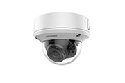 hikvision ds 2ce5ah0tvpit3ze dome camera 5mp 27 135mm ir40m photo