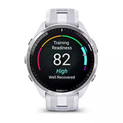 garmin forerunner 965 whitestone powder gray photo garmin forerunner 965 whitestone powder gray photo