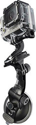 mantona suction cup mount xl 1 4 inch gopro mount photo