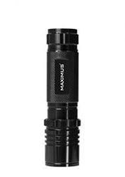 fakos maximus duracell xeiros metallikos 350lm ip44 photo
