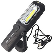 fakos maximus diplos led epanaf 250 lm eos 10 m apostasi me magniti gantzo kai peristrofi 22x55c photo