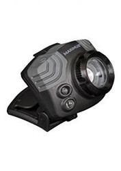 fakos maximus kefalis led 3xaaa 400 lm eos 111 m apostasi ip44 54x35cm kokkino k mple photo