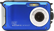 easypix aquapix w3027 wave marine blue photo