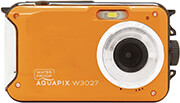easypix 10031 aquapix w3027 wave orange photo