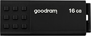 goodram ume3 16gb usb 32 flash drive black ume3 0160k0r11 photo