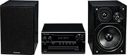 panasonic sc pmx94eg k micro hifi system black photo