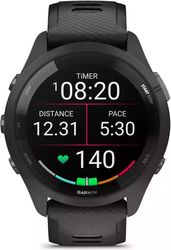 garmin forerunner 265 black powder gray  photo