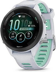 garmin forerunner 265s whitestone neo tropic photo