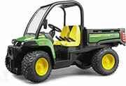 bruder john deere gator xuv 855d photo bruder john deere gator xuv 855d photo