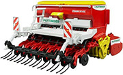 bruder spartiki mixani vitasem 302add rotary harrow seeding machine photo bruder spartiki mixani vitasem 302add rotary harrow seeding machine photo