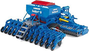 bruder lemken solitaire 9 photo