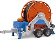 bruder irrigation trailer photo bruder irrigation trailer photo