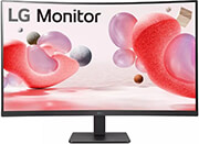 othoni lg 32mr50c b 32 curved fhd 100hz black photo