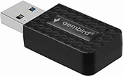 gembird compact dual band ac1300 usb wi fi adapter photo