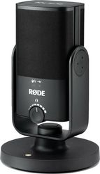 rode nt usb mini pyknotiko mikrofono photo