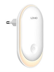 ldnio y1 intelligent sensor night light photo