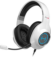 headphone edifier rgb usb 71 g2 ii white photo