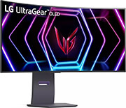 othoni lg ultragear 39gs95qe b 39 oled curved wqhd 240hz black photo