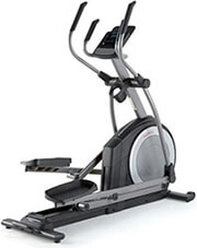elleiptiko endurance 420e proform photo