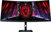 xiaomi curved gaming monitor g34wqi monitor 34 ela5454eu black photo