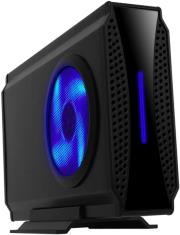 raidsonic icy box ib 371stus2 b 35  photo