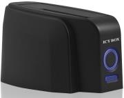 raidsonic icy box ib 110stu3 b 25  35  photo