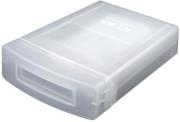 raidsonic icy box ib ac602a 35 hdd protection box photo