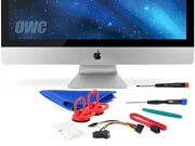 owc internal ssd diy complete kit for imac 27 2010 models photo