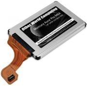 owc aura pro mba 60gb ssd for macbook air 2008 2009 edition photo