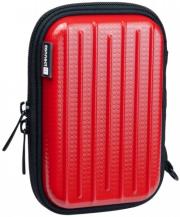 connect it hardcase universal 25 hdd red photo