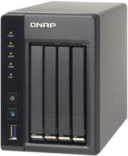 qnap ts 453s pro 4 bay 25in 20ghz 25  photo