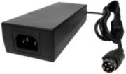 qnap accessory 90w 4pin external power adapter photo