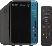 qnap ts 253b 4g qts linux combo quad core 2 bay nas photo