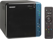 qnap ts 453b 8g 4 bay nas photo