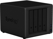 synology diskstation ds918 4 bay nas photo