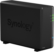 synology diskstation ds118 1 bay nas photo