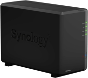 synology diskstation ds218play 2 bay nas photo