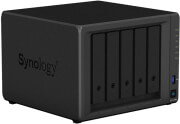 synology diskstation ds1019 scalable 5 bay nas quad core 8gb photo