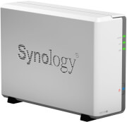 synology diskstation ds119j 1 bay nas dual core 256mb photo