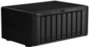 synology diskstation ds1817 8 bay nas quad core 4gb photo