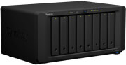 synology diskstation ds1819 8 bay nas quad core 4gb photo
