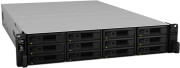 synology rackstation rs3618xs 12 bay quad core 8gb photo