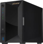 asustor as4002t 2 bay nas dual core photo