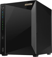 asustor as4004t 4 bay nas dual core photo
