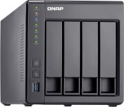 qnap ts 431x2 2g 3 bay 35 5 nas quad core 2gb with built in 10gbe sfp port photo