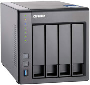 qnap ts 431x 2g photo